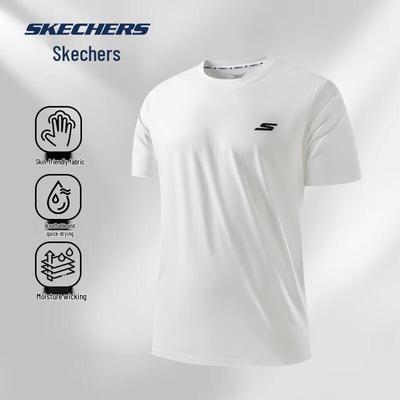 Men's Breathable Short Sleeve T-Shirt