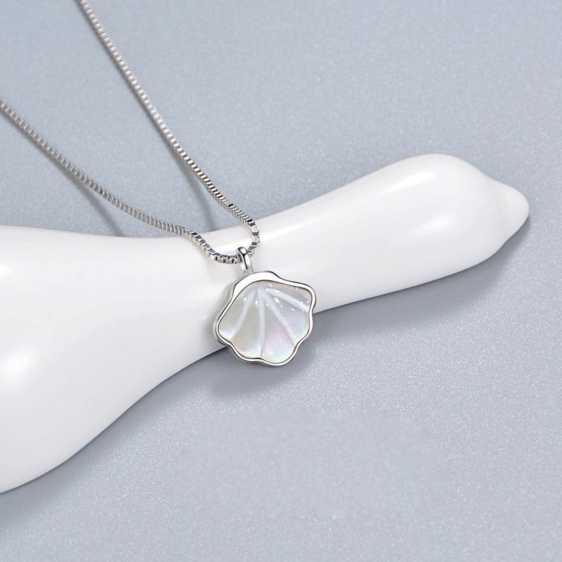 925 Sterling Silver AAA Zircon Necklace Chain High Quality Fashion Jewelry For Women Men Wedding Birthday Party Gift
