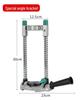 Multifunctional Electric Hand Drill to Bench Drill Stand for Household Use