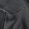 Chanel New Travel Line Tote GM Tote Bag A15825 Black Nylon Canvas Women Used