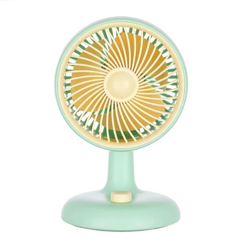 

AiQingChun JA-F15 USB Desktop Fan
