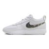 Nike Book 1 EP Rattlesnake Men Sneakers White Burnt-Sunrise Black FJ4250-101
