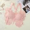 Lace Sling Vest Chest Wrap Anti-light Tube Top Underwear