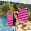 Singer Madison beer Towel Quick Drying Beach Towels Are Suitable For Swimming Pools Camping Yoga And The Gym