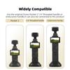 Desktop Base For DJI OSMO Pocket 3 Handheld Gimbal Support Base Stand For DJI Osmo Pocket 3 Accessories