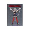 Figma Kaguya Luna Non-Scale ABS & PVC Painted Action Figure - Anime Collectible Toy