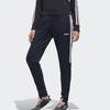 Adidas Knitted Sweatpants Women's Legend Ink FL0168