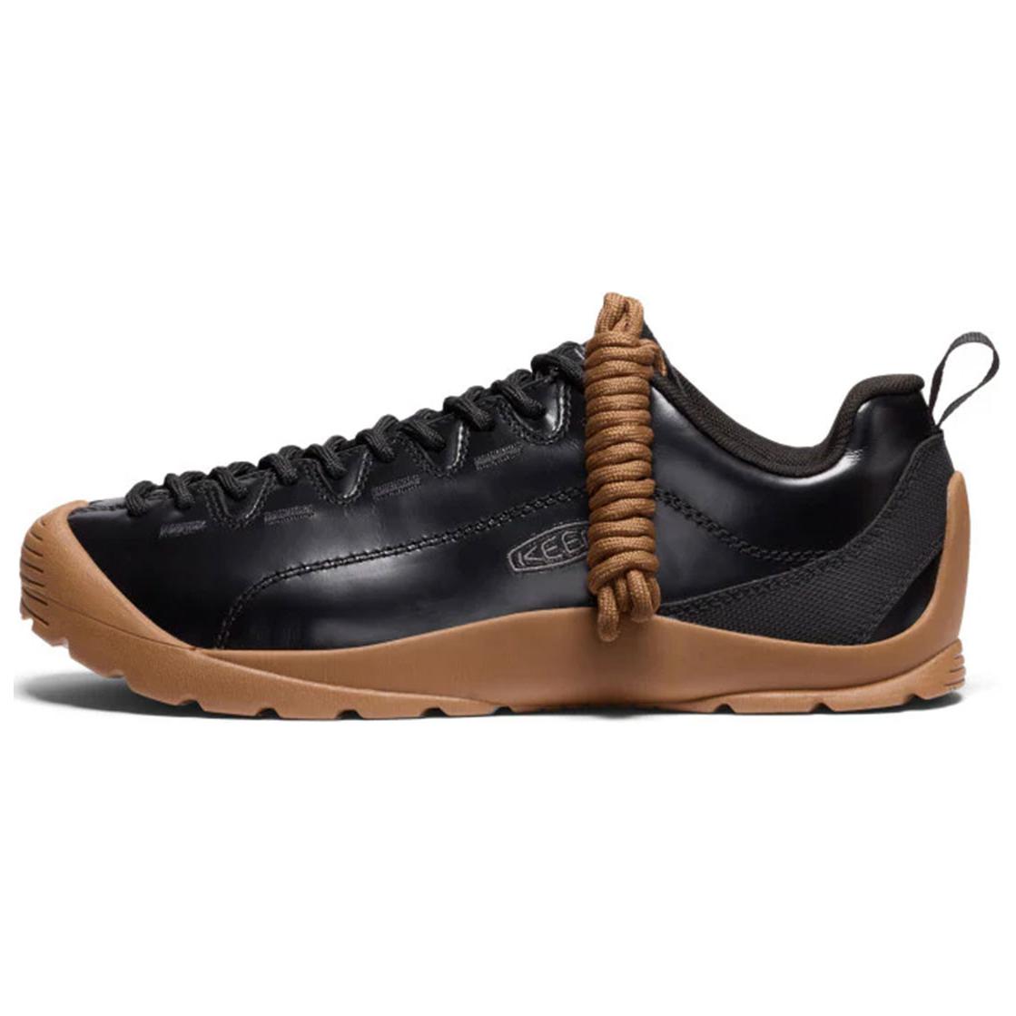 Кожаные кроссовки Keen Женские 1029729 36