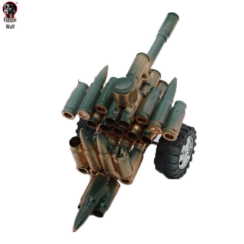 Hunan Military Collectible Models