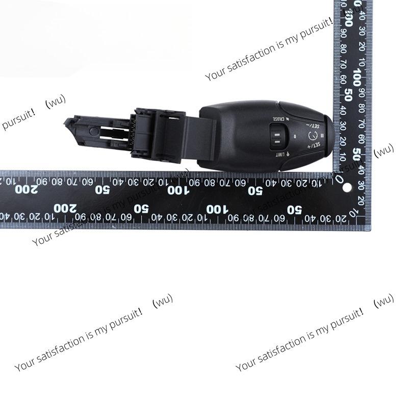 6242.Z8 6242.Z6 6242.Z9 Cruise Pole Switch with Speed Limit for Peugeot 207 208 307 406 Parker Partner, Citroen C3/4/5