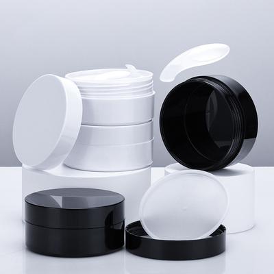 1 Pcs Refillable Empty Bottles Face Cream Lotion Jar Eye Cream Bottles Cosmetic Container Eye Mask Patch Bottles Makeup Tool