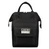 Schoolbag Maternal and Infant Backpack Multifunctional Lightweight Going Out Large Capacity Mommy Bag Mom Bag Maternity Bag Waterproof Storage Bottle