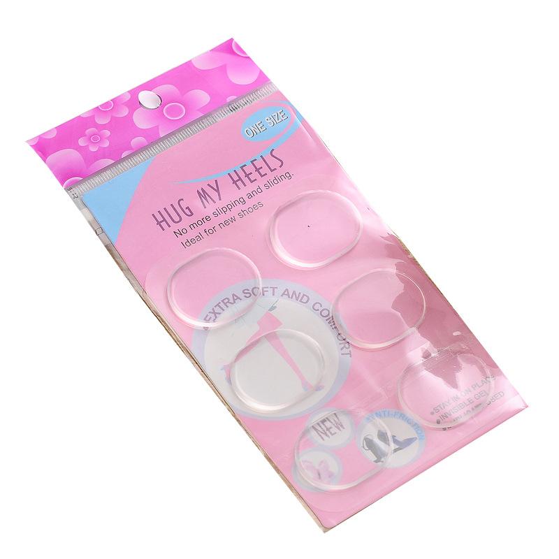 

Силиконовый маленький круглый пластырь для защиты от истирания, царапин, боли в пятке, образования волдырей и мозолей, стельки для обуви