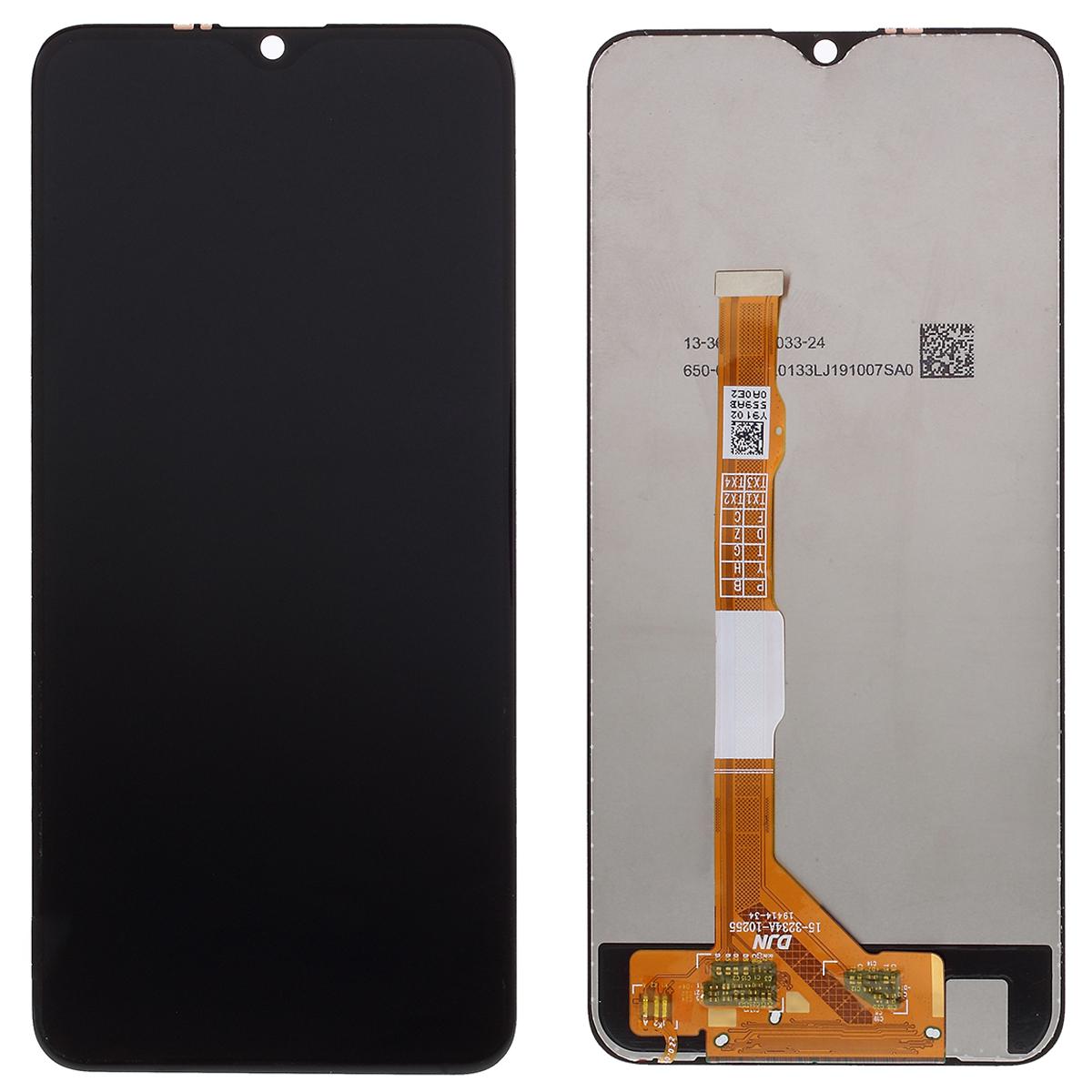 

For vivo U3/Y5s/Y19/Z5i Grade C LCD Screen and Digitizer Assembly Repair Part (without Logo) A