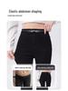 Women's Black High Waist Extra Long Flare Jeans - Spring 2025 Collection