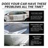 Homonth Car Paint Coating Agent - Car Paint Repair, Maintenance, Decontamination, Brightening Spray, Renovation, Long-Lasting Care Spray