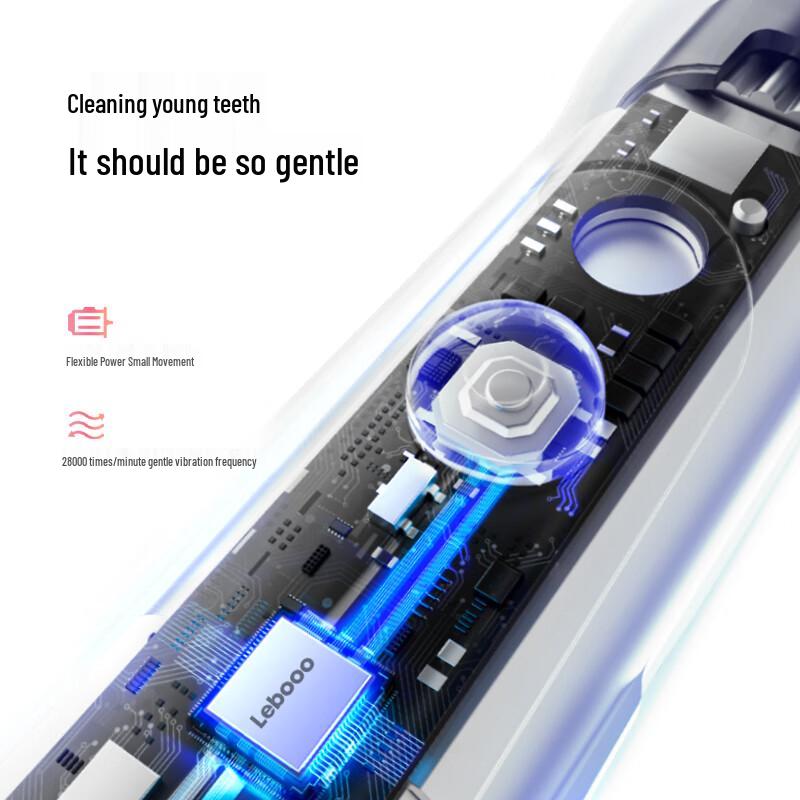 Huawei Smart Selection Leboo Kids Smart Electric Toothbrush