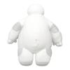 Baymax Mjukisdjur, Stor Baymax Kroppskudde [Endast på Disney Resort]