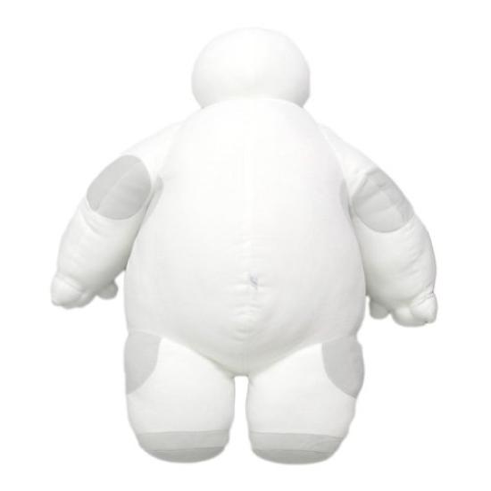 Baymax Mjukisdjur, Stor Baymax Kroppskudde [Endast på Disney Resort]
