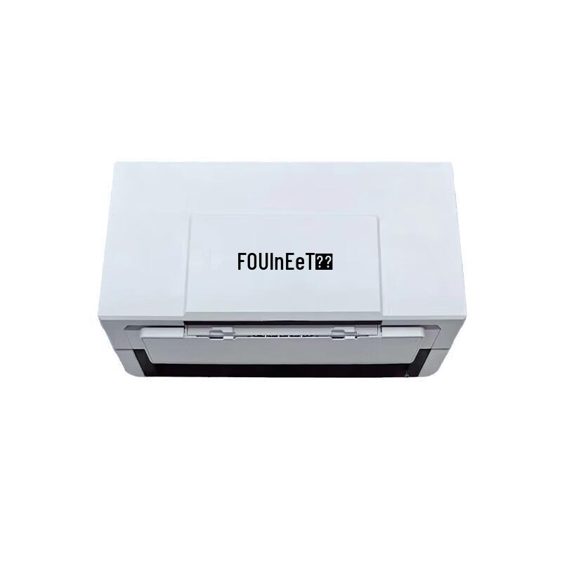 Founder KS5330 High-Speed Duplex Document Scanner