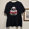 Authority Zero Band Mexican Radio Cotton Black T Shirt For Men BT261 Unisex T-Shirt
