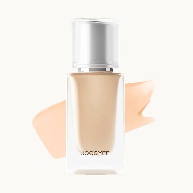

JOOCYEE - New Airy-Wear Long-Lasting Foundation - 2 Colors #2WG Medium Olive - 10ml