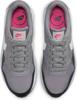 Women's Nike Air Max SC Flat Pewter/light Silver/white/black Sneakers