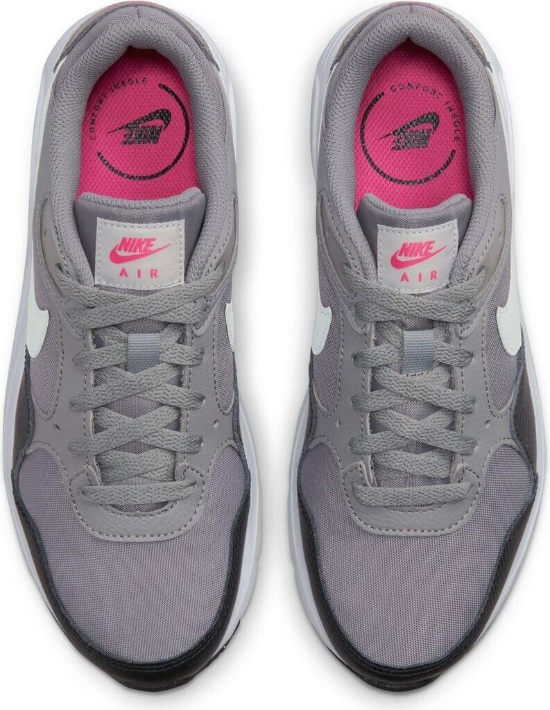 Women's Nike Air Max SC Flat Pewter/light Silver/white/black Sneakers