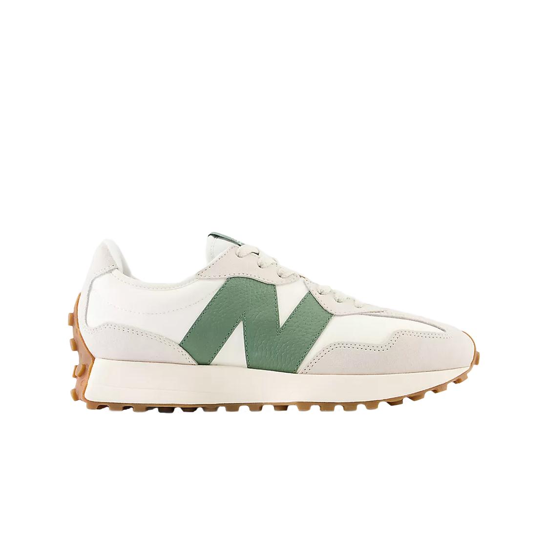 

Мужские кроссовки New Balance 327 Moonbeam Nori U327LX
