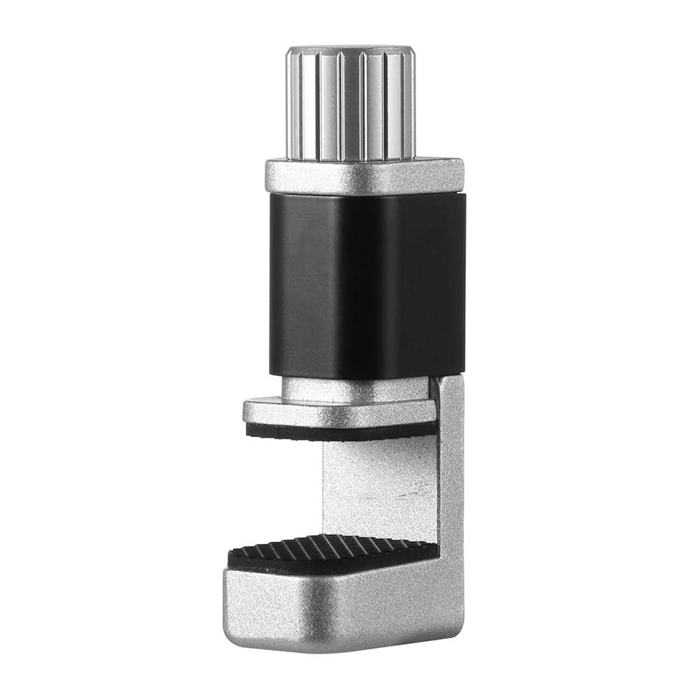 1-5 Stück Universelle Spannklemme Halter Verstellbares Handy-Reparaturwerkzeug LCD-Display-Bildschirm Befestigungs-Fixierklemme Tablet-Werkzeuge