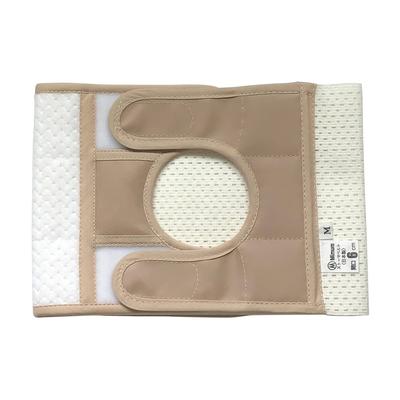 Mimuro Stoma Mesh Hernia Protection Belt 6cm 3010 Play (M)