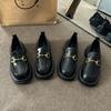 Elegante Schuhe – Loafer für Damen