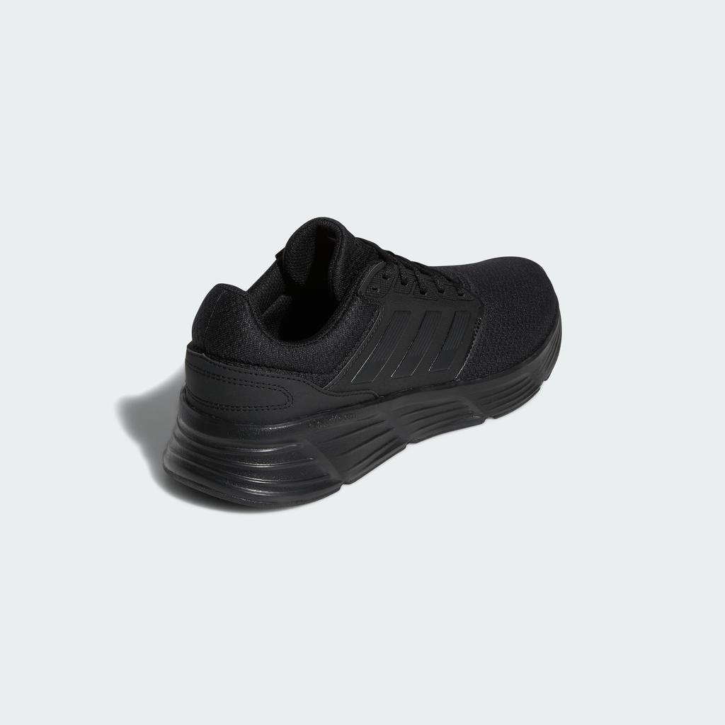 Running Shoes GLX 6 LIV00 Core Black cm [Adidas] Black/Core Black/Core (GW4138) 28.5