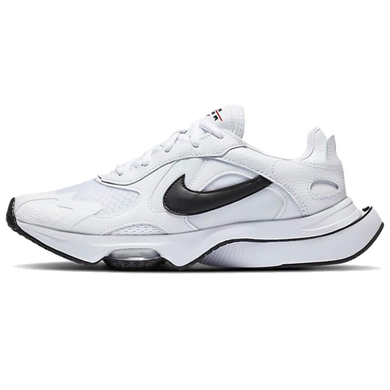 Nike Air Zoom Division 'White Black' Women's Sneakers Casual CK2950-102