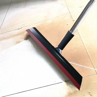 Epoxid-Zahnrakel mit weichen Gummizähnen, professioneller selbstnivellierender Bodenrakel, Zementmalerei, Beschichtung, gezahnt