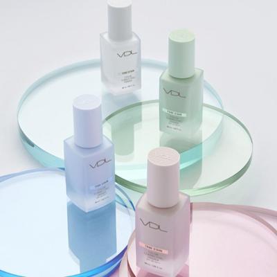 Tone Stain Color Correcting Primer 30ml Tone-Up Makeup Base