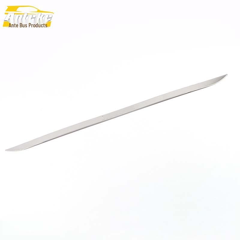 

MG6 2020 Tailgate Trim Bright Piece Accessory Kit