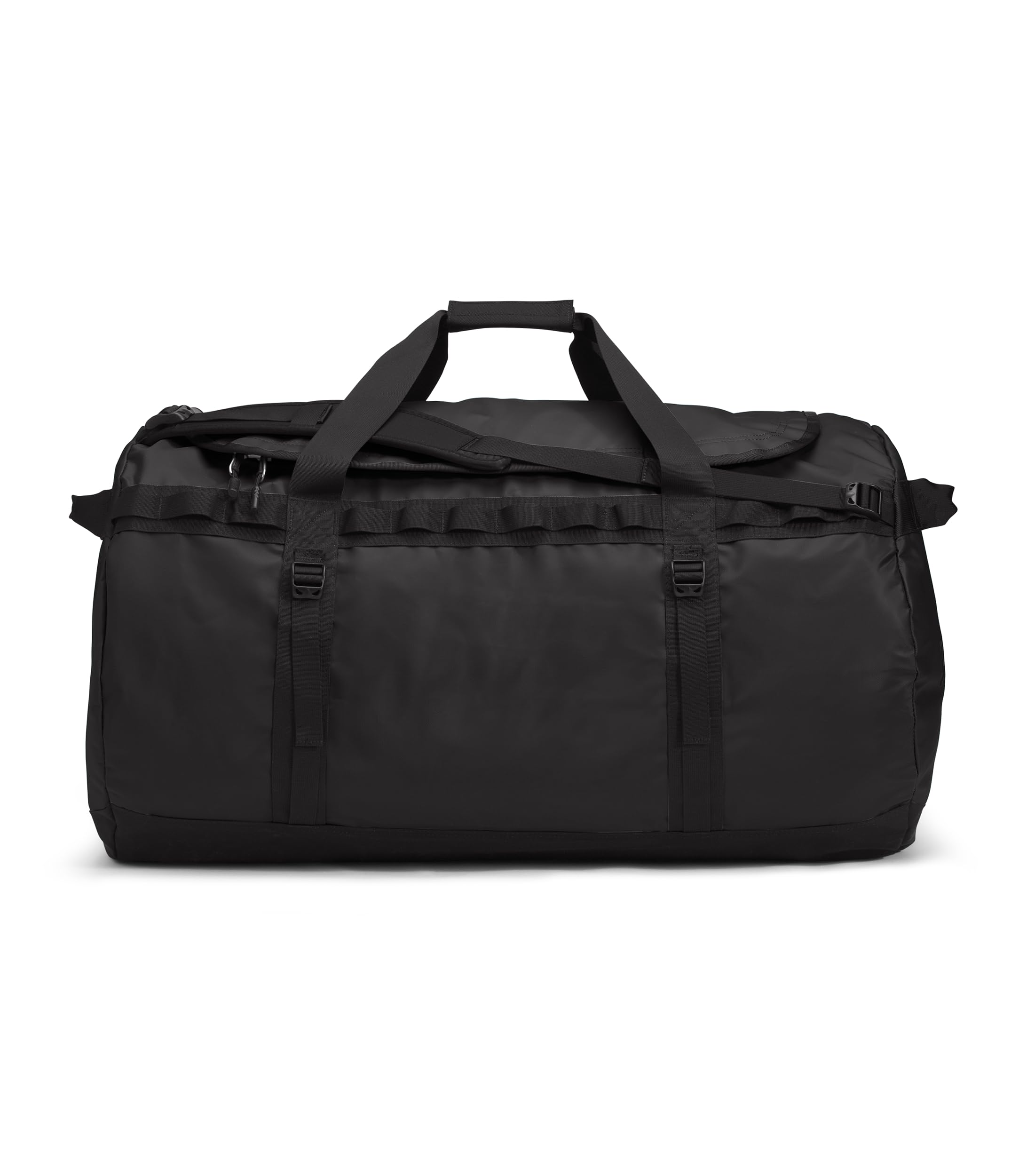 

The North Face Base Camp Duffel XL Tnf White One Tnf One Base Camp Duffel XL Black/Tnf Size, Black/Tnf White, Size,