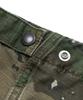 Mideueobdeiteu Murtb Camouflage Cargo Pants_Green