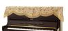 Alps Upright Piano Cover (Jacquard Type) TG-45