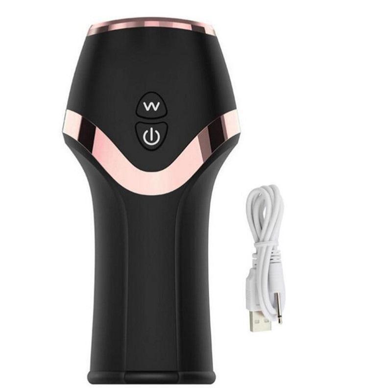 Realistic Vaginafor Sex Cup Pussy Oral 3D Deep Throat Vagina Male Masturbator Oral Sex Toys for Men