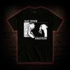 Eat Your Protein T-Shirt | Gothic Anime Gym Workout Fitness Gift Unisex Tee
