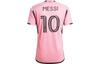 adidas Inter Miami Cf 24/25 Messi Home Authentic Jersey JE9742