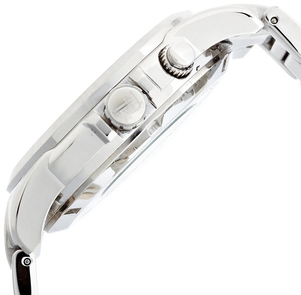 Watch F4006SISS Silver [Fulbo Design]
