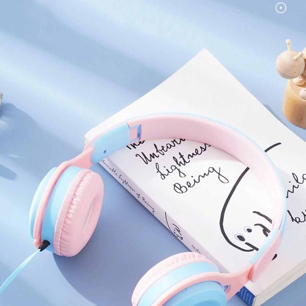 Headworn Cellular Wired Headset Wired Wired Headworn Earphones Headworn Wired Headset Computer