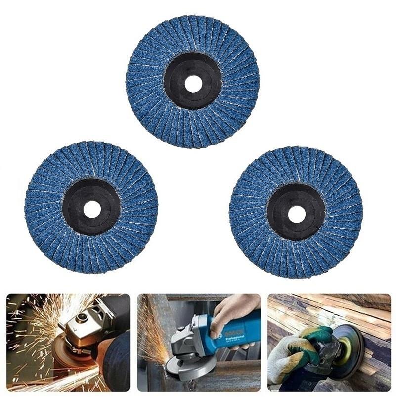 Grinding Wheel For Angle Grinder Hole 10mm Sanding Discs