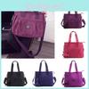 Durable Fashionable Nylon Women Handbag Shoulder Crossbody Messenger Tote Bag For Travel