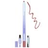 Kosas HotLiner Hyaluronic Acid Contouring Lip Liner .02 Oz Mega Cool Pink