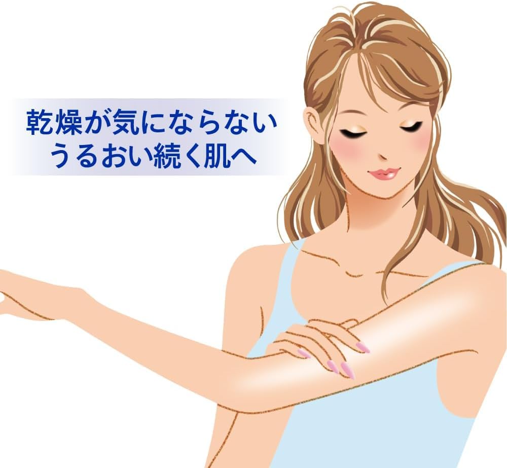 Bulk purchase set of 6 Nivea Repair Expert Medicated Extra Body Milk for Super Dry Skin 350g Unscented Moisturizing Moisture Rough Skin Crack