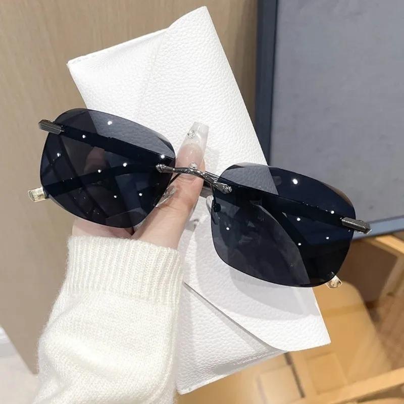 4PCS Sunglasses for Men Driving Sunglasses Anti-UV Glasses Sport Travel Classic